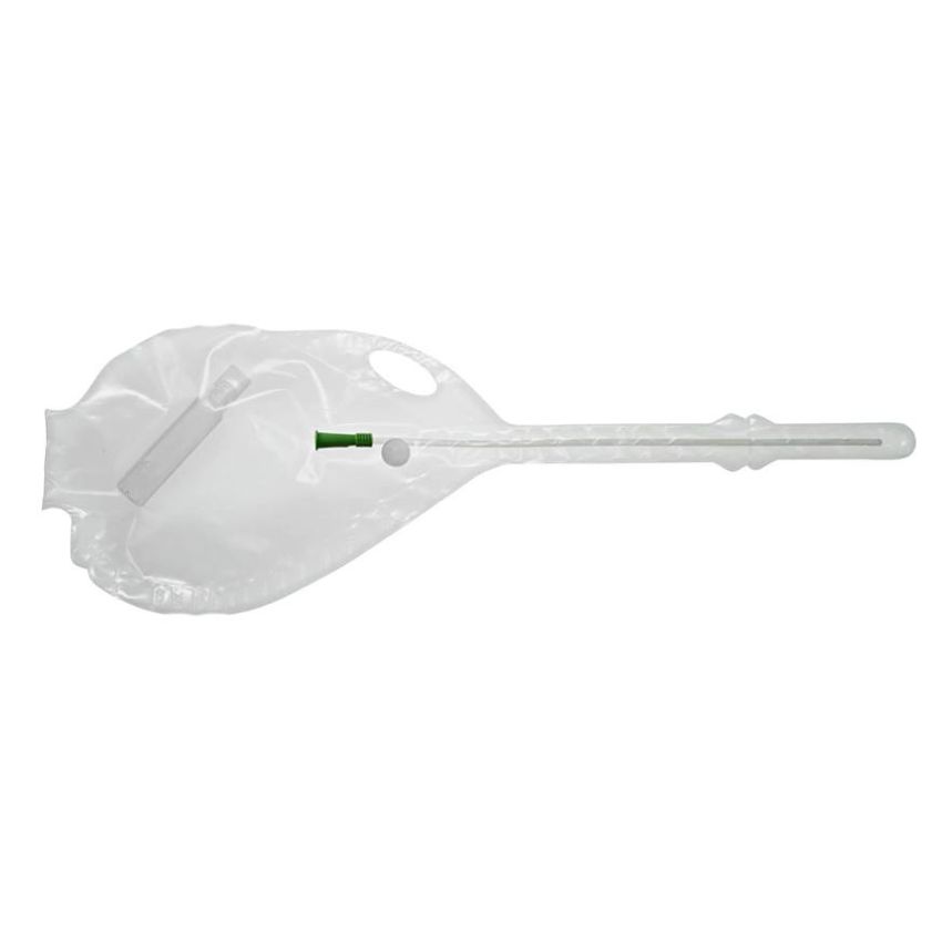 Catetere Uomo Vescicale Nelaton CH12 - Pacco da 20 Pezzi