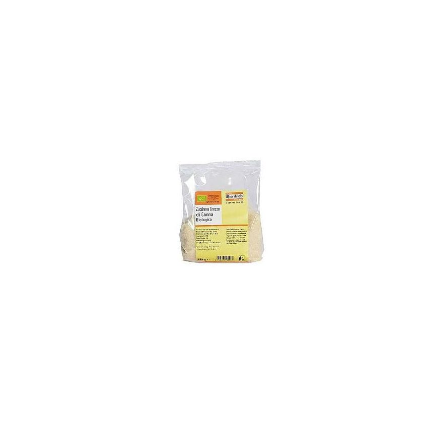 Zucchero di Canna Biologico - 500g