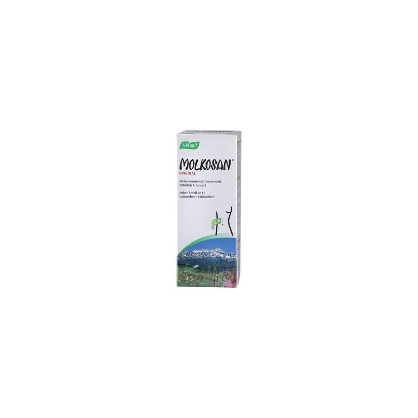 A.Vogel Bioforce Molkosan - Probiotico Naturale, 500ml