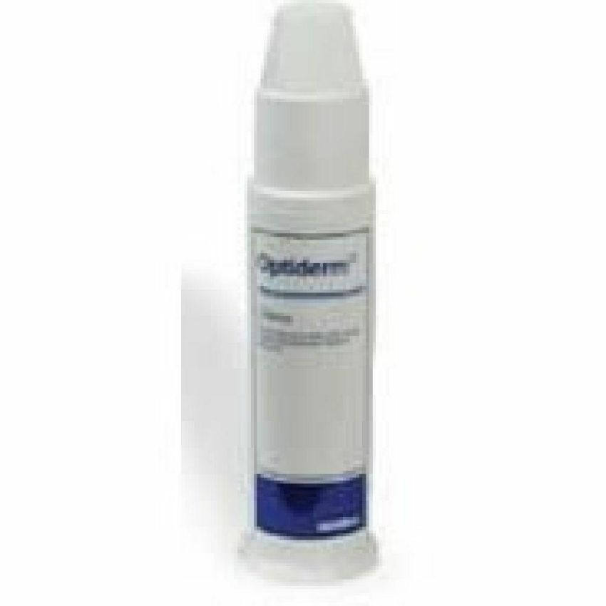 Optiderm Crema Idratante Ultra-Nutriente 200g