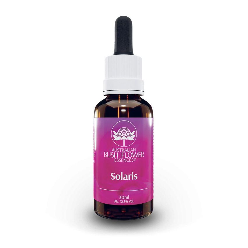 Gocce Solaris Australiane da 30ml