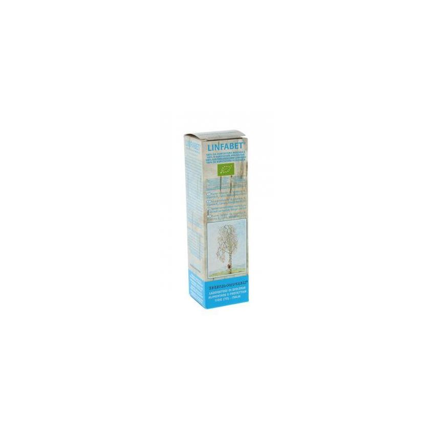 Linfabet Concentrato Tonificante 60ml