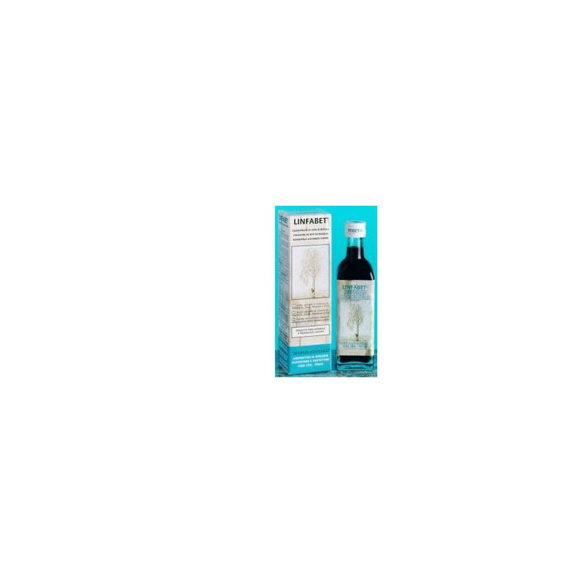 Linfabet Concentrato Tonificante 60ml
