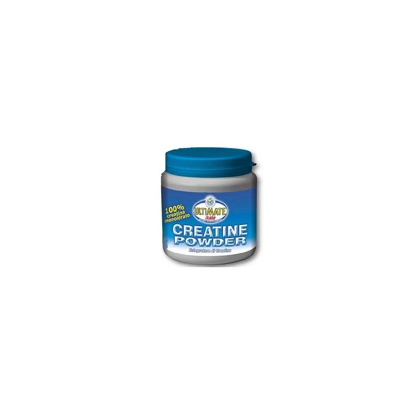 Ultimate Pure Creatine Powder 300g