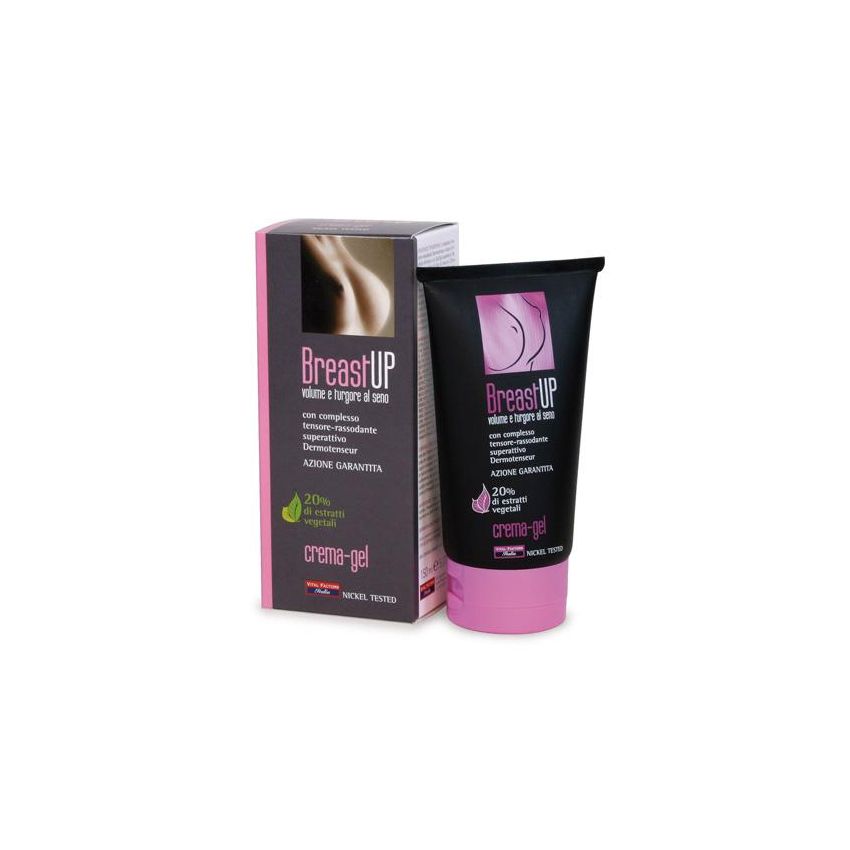 Crema Rassodante per il Seno 150ml - Breast Up
