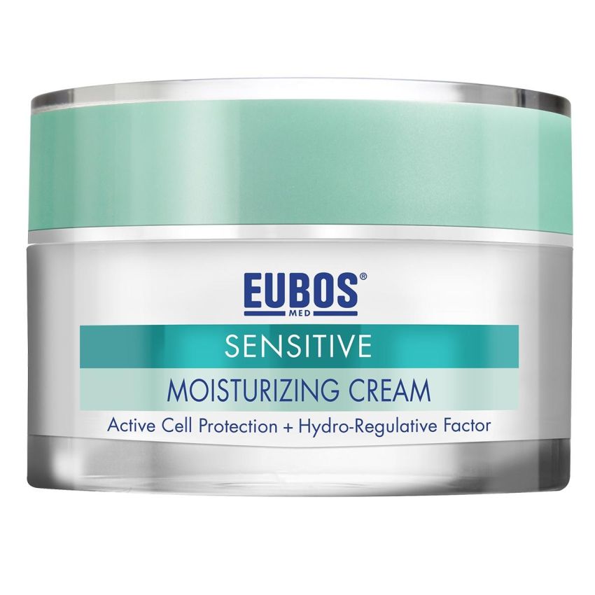 Eubos Crema Sensibile Normalizzante 50ml