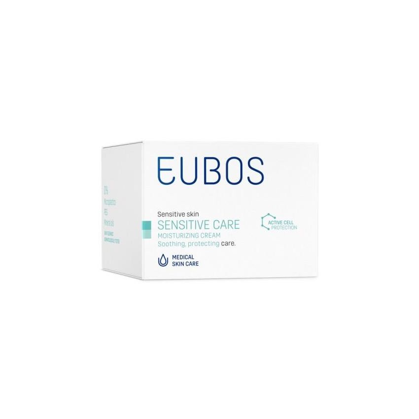 Eubos Crema Sensibile Normalizzante 50ml