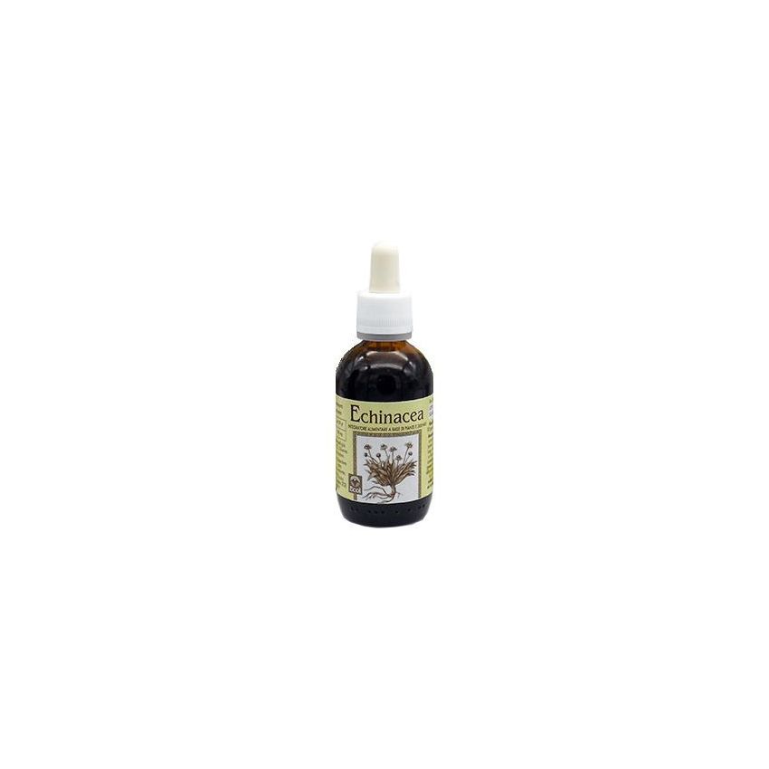 Ecol Estratto Puro di Echinacea Senza Alcol, 50ml