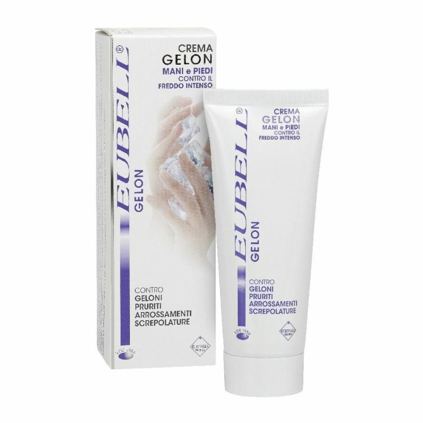 Eubell Crema Gelon 75ml