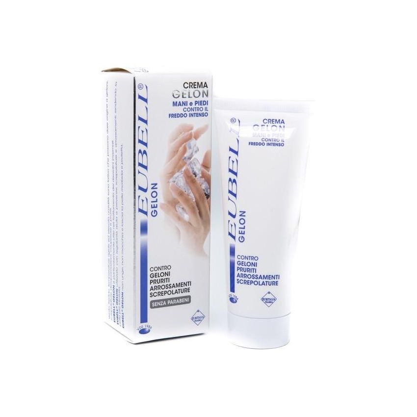Eubell Crema Gelon 75ml