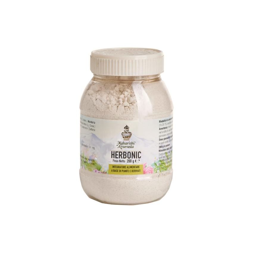 Maharishi Ayurveda Herbonic Health Boosting Powder 200g