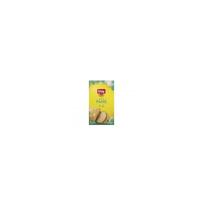 Schar Mix B - Impasto per Pane senza Glutine 1kg