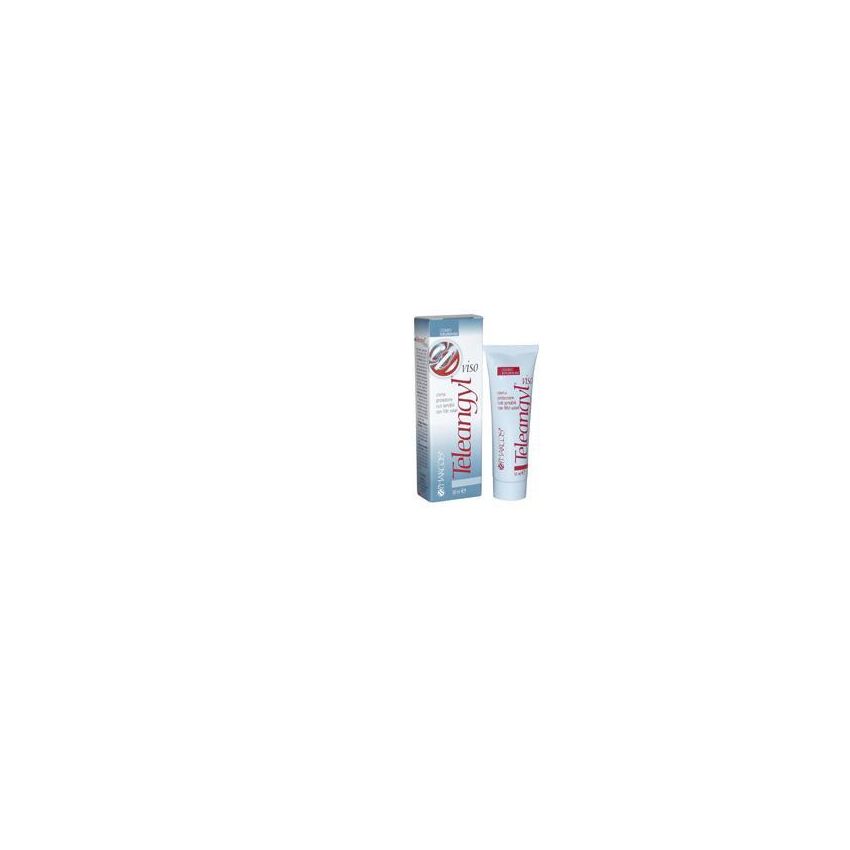 Crema Viso Teleangyl Pharcos