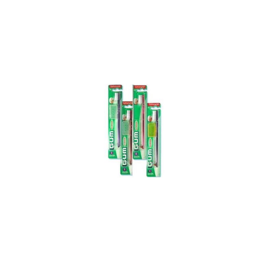 Spazzolino Morbido Classic 411 Gum - Confezione Singola