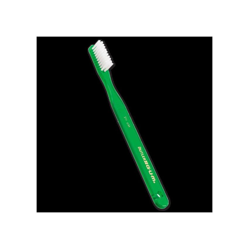 Spazzolino Morbido Classic 411 Gum - Confezione Singola