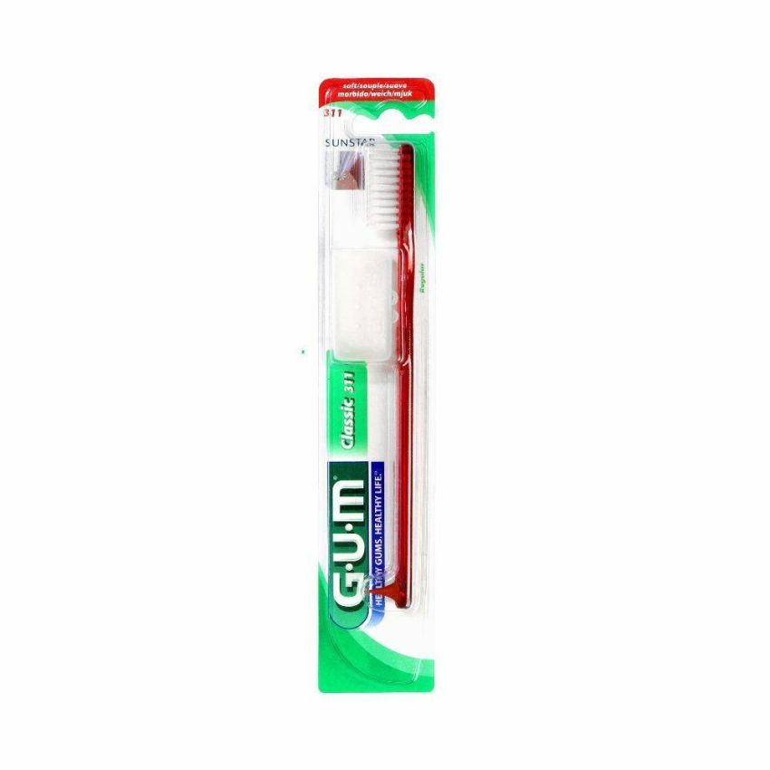 Spazzolino Morbido Classic Gum 311