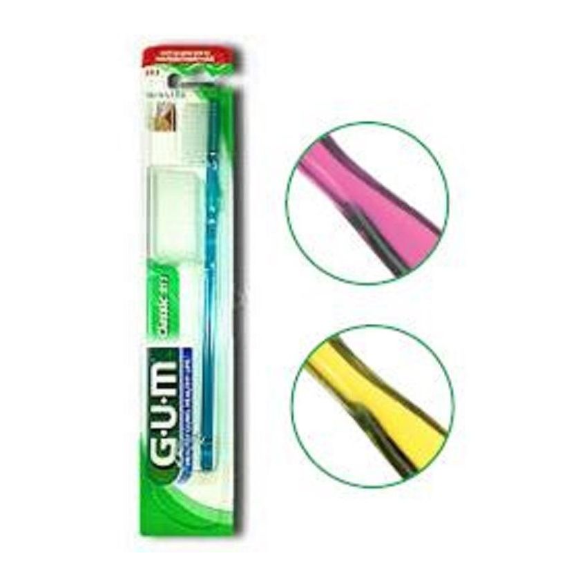 Spazzolino Morbido Classic Gum 311