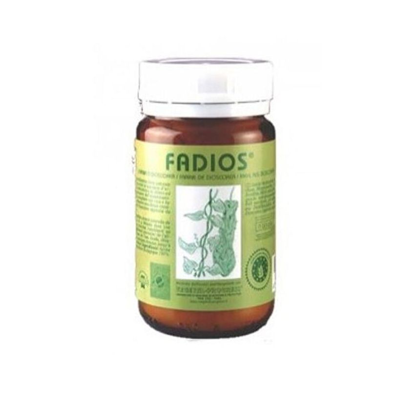 Fadios Bio Organico 150g