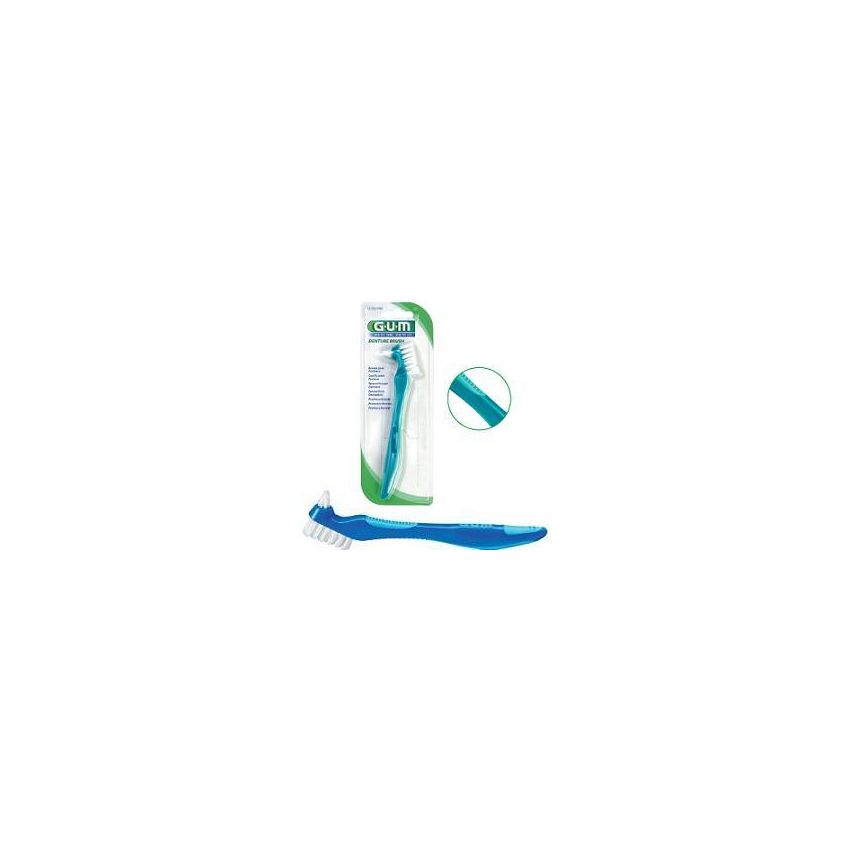 Spazzolino per Protesi Gengive - Gum Denture Brush
