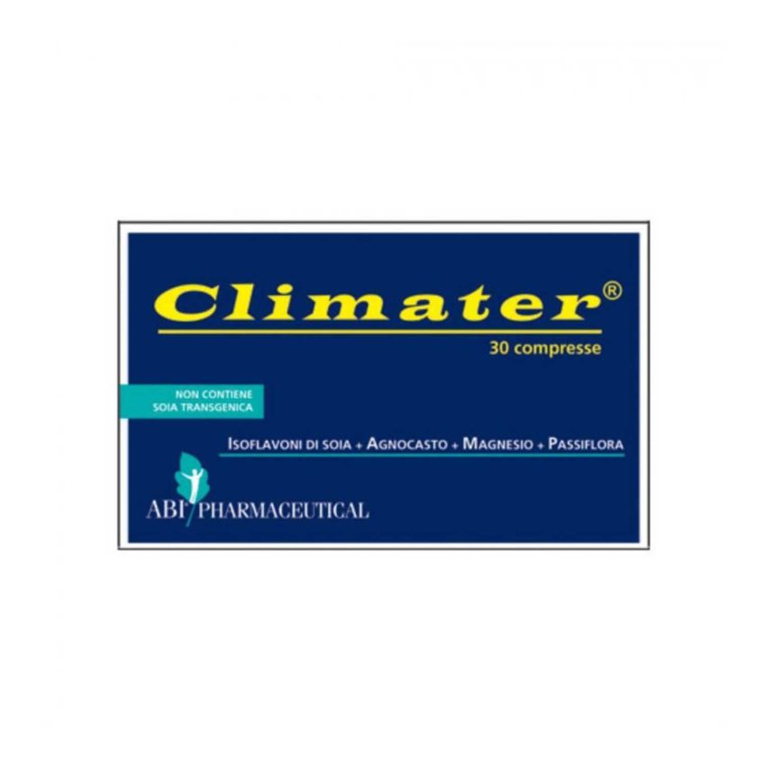 Climater Advanced Formula - 30 Compresse