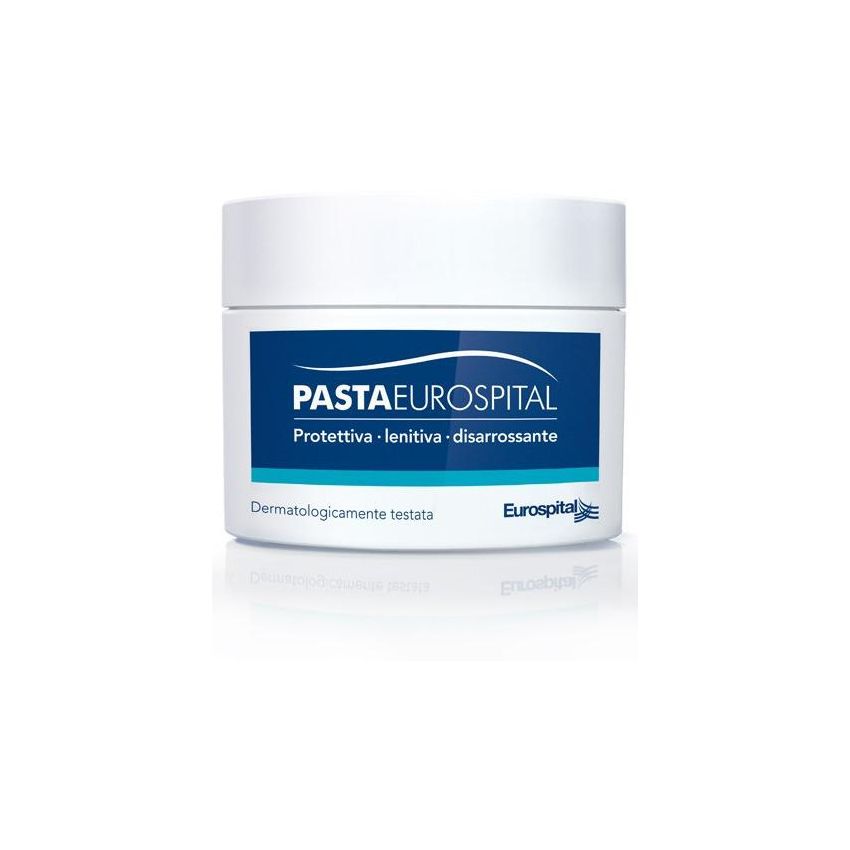 Crema Dermoprotettiva per Adulti Eurospital - 150ml