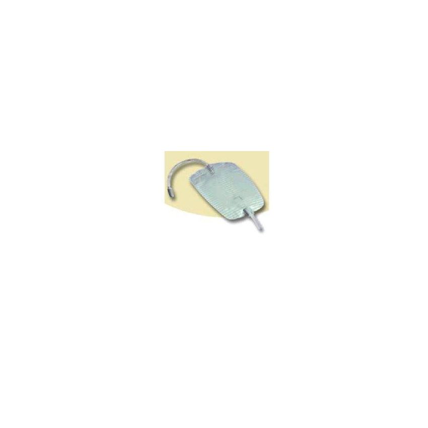 Set di 8 Sacche per Gamba Riutilizzabili Conveen da 500ml