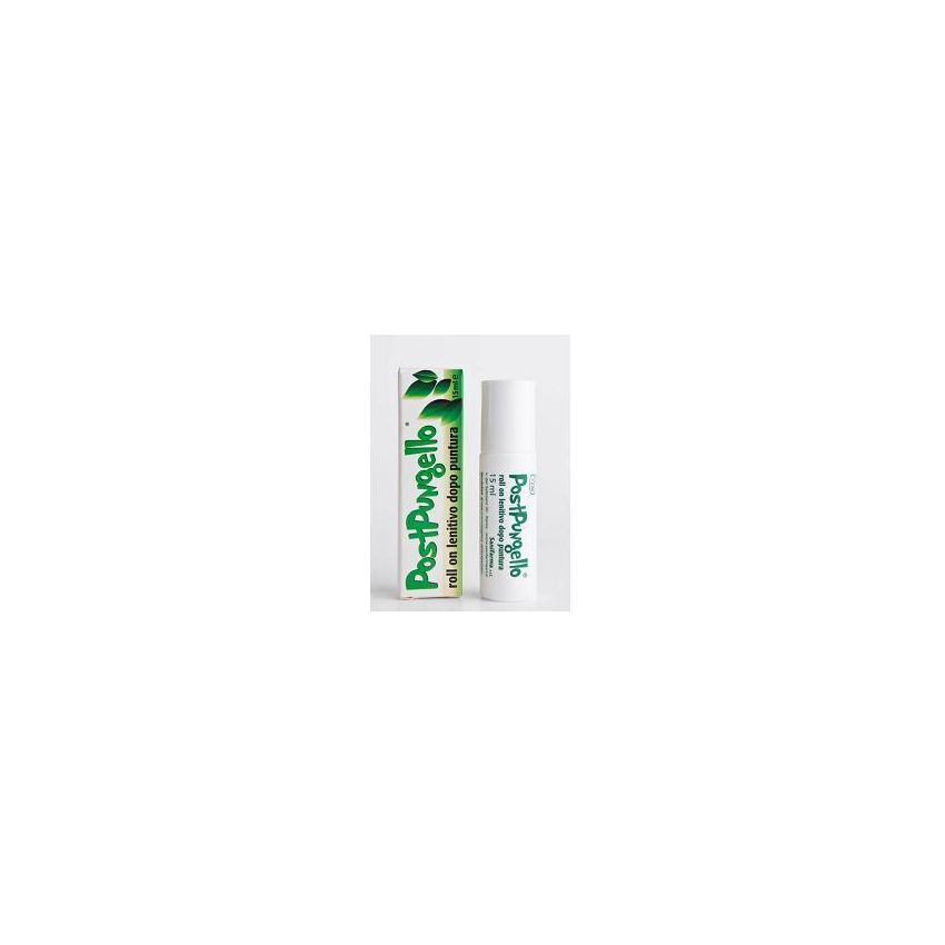 Roll-On Post-Sting Soothing Balm 15g
