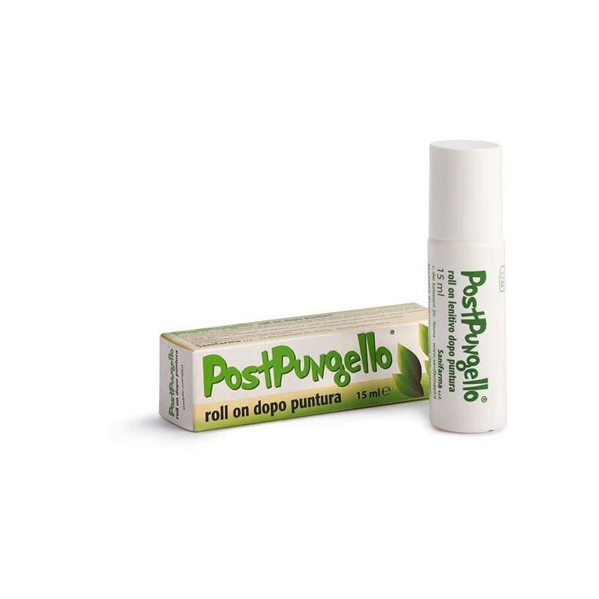 Roll-On Post-Sting Soothing Balm 15g