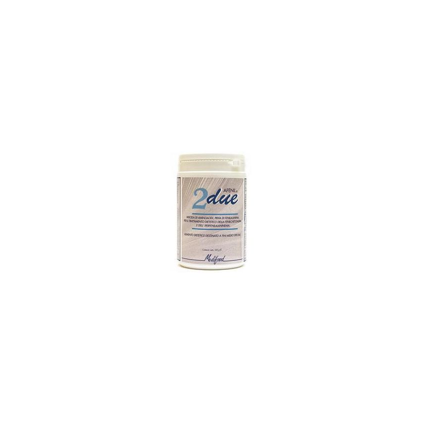 Afenil 2 - Miscela di Aminoacidi Premium, 500g