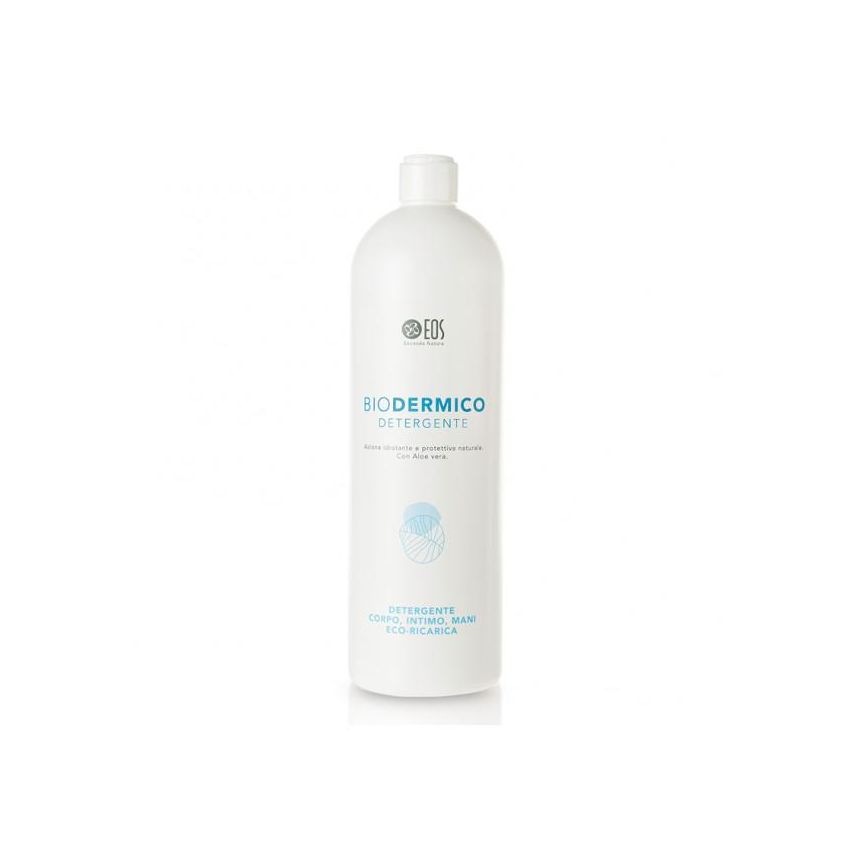 Eos Biodermic Natural Detergent 1000ml