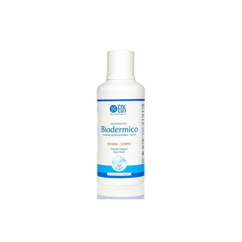 Eos Biodermic Natural Detergent 1000ml