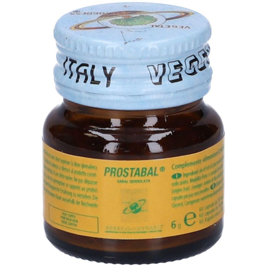 Prostabal Advanced Prostate Support - 60 Capsule