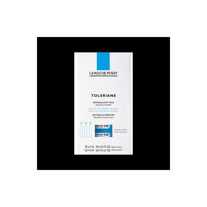 La Roche-Posay Toleriane Ultra - Struccante Purificante Intenso 5ml