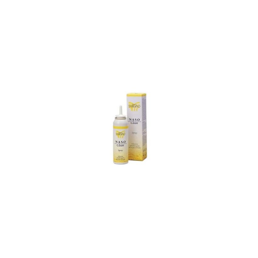 NasoClean Spray Soluzione Nasale 150ml