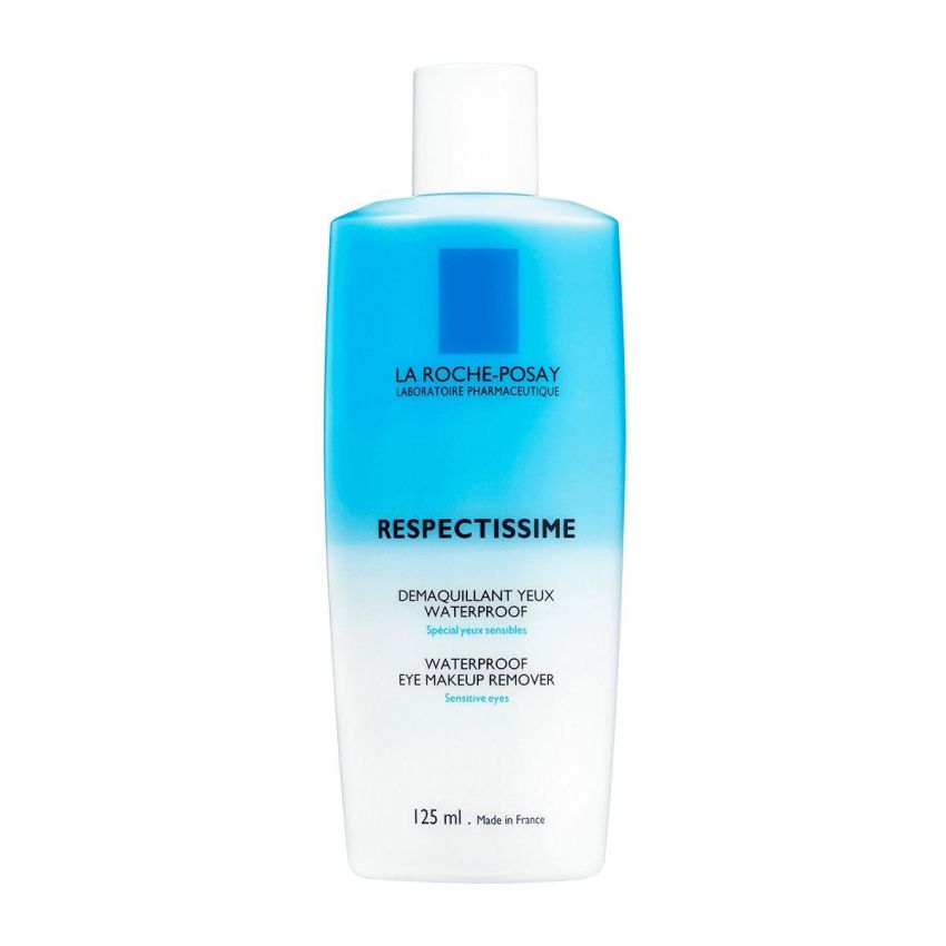 La Roche-Posay Respectissime Fluido Purificante Ultra-Delicato 125ml