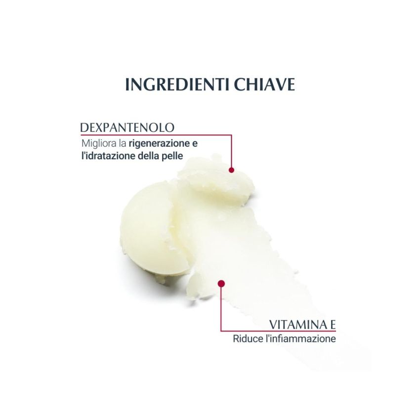 Eucerin Balsamo Stick per Labbra Idratante