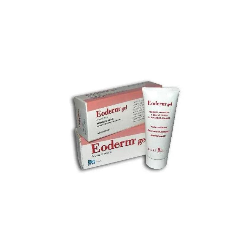 EODERM Soothing Gel 30ml