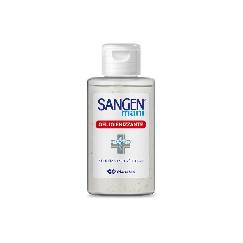 Gel Igienizzante per le Mani Sangen - 100ml