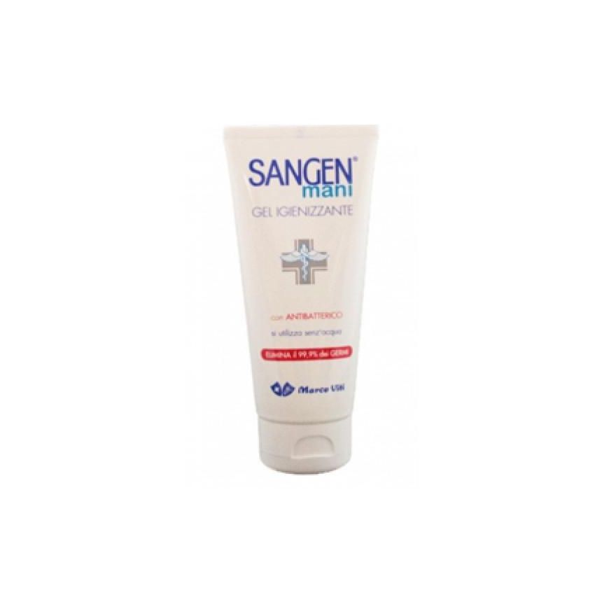 Gel Igienizzante per le Mani Sangen - 100ml