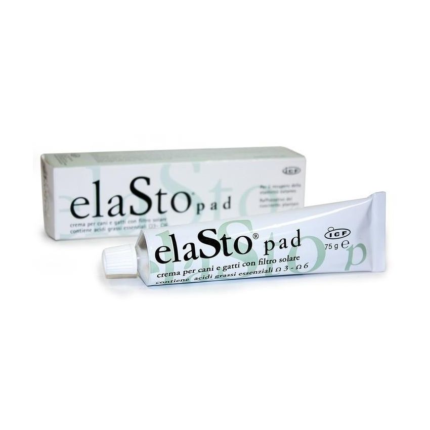 Pomata Elastopad per Cani da 75 ml