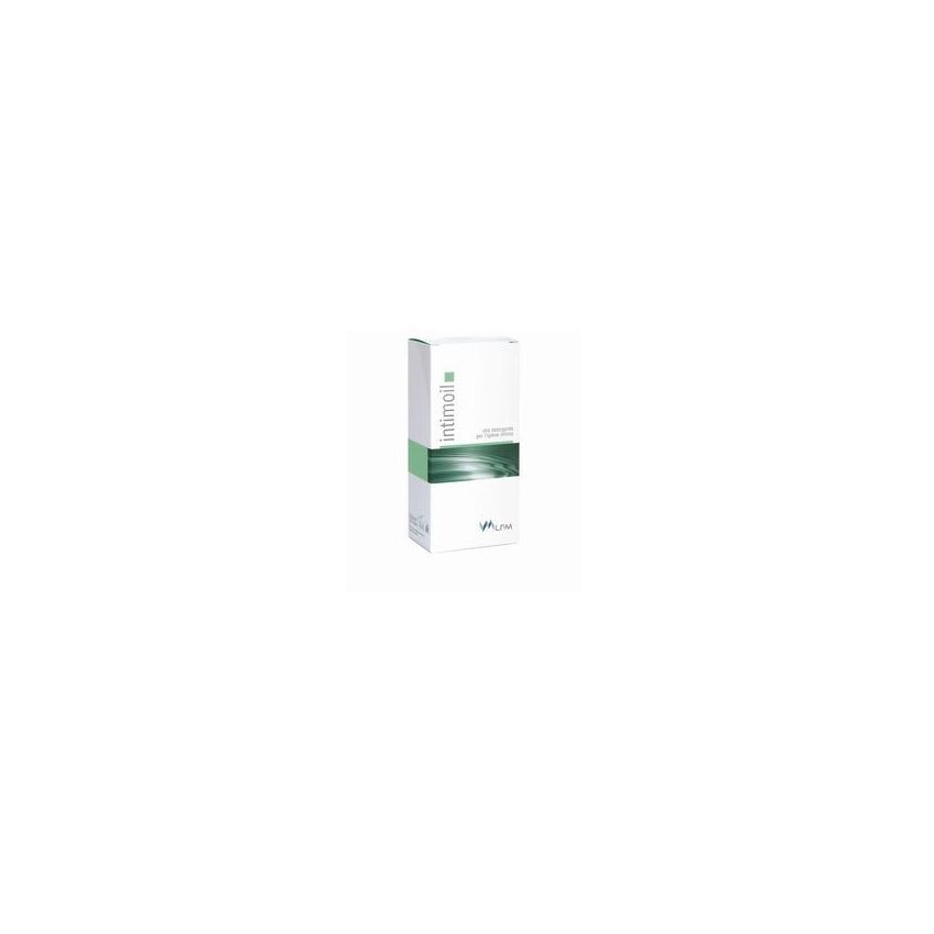 Intimoil Detergente Intimo in Olio - 200ml