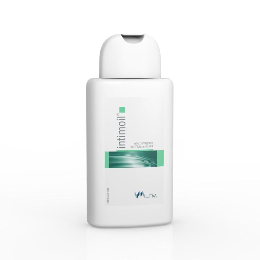 Intimoil Detergente Intimo in Olio - 200ml