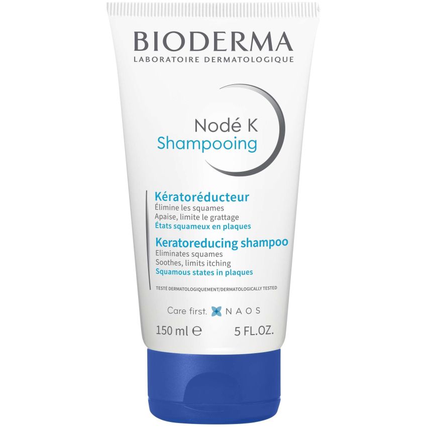 Bioderma Node K Shampoo Antiforfora - 150ml
