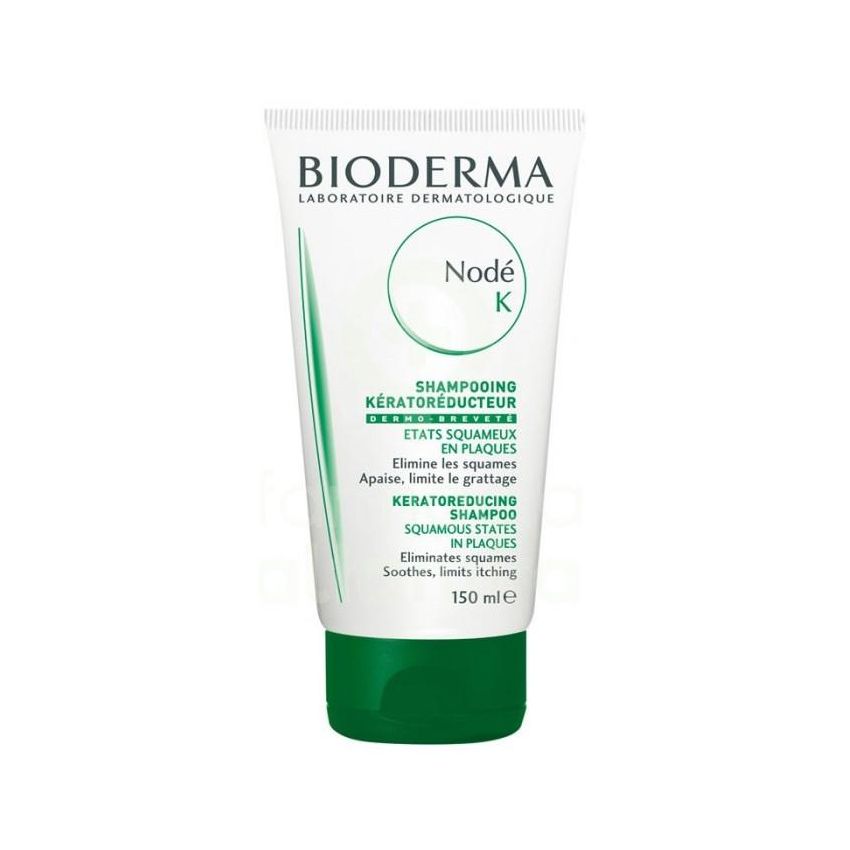Bioderma Node K Shampoo Antiforfora - 150ml