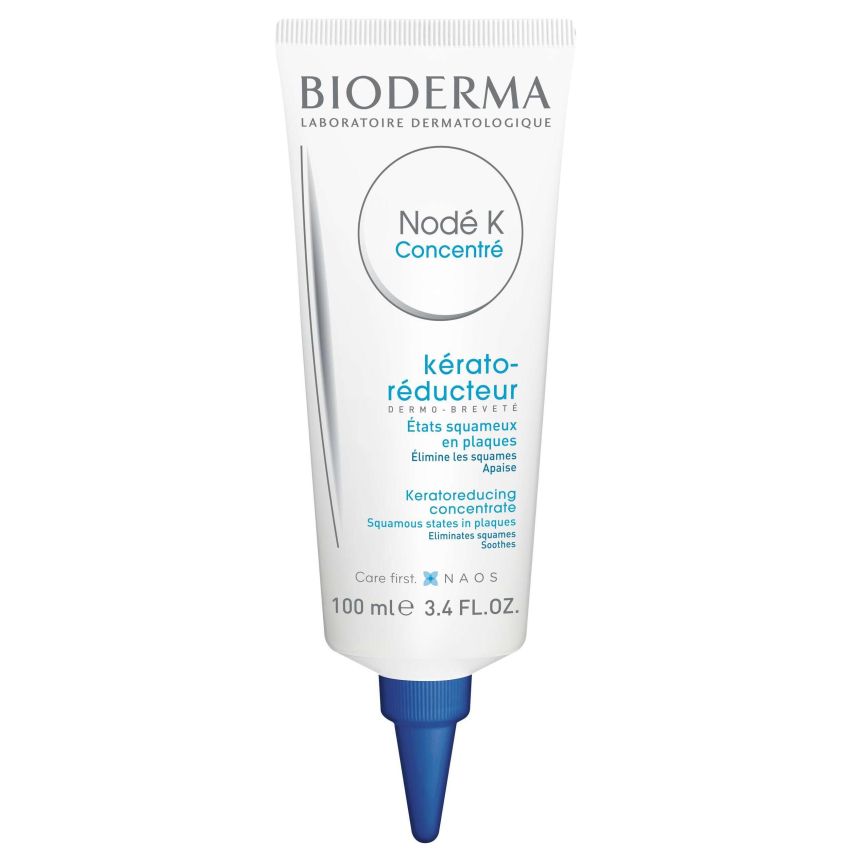 Emulsione Bioderma Node' Concentre K 100ml