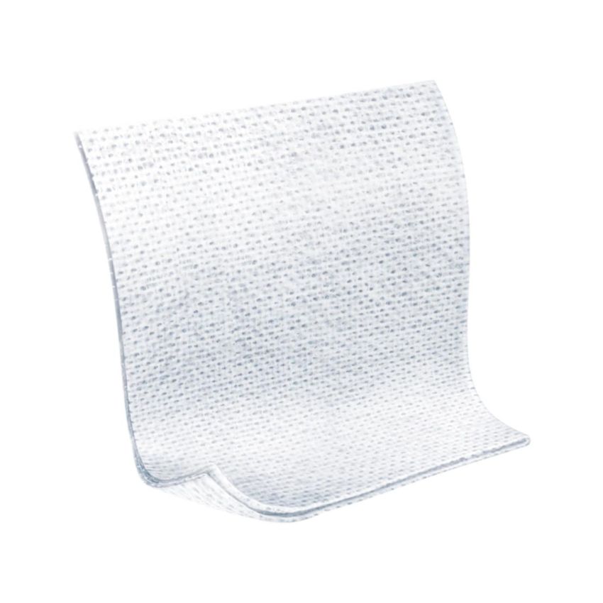 Cutisoft Garza Idrofila Non Tessuta Compressa - 10x10cm, 6 Pezzi