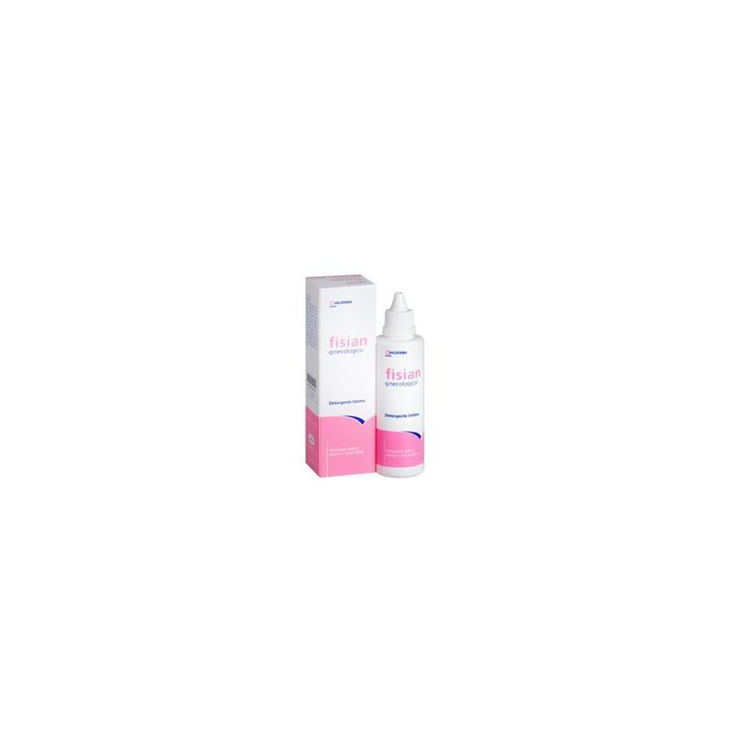 Fisian Soluzione Ginecologica 125ml