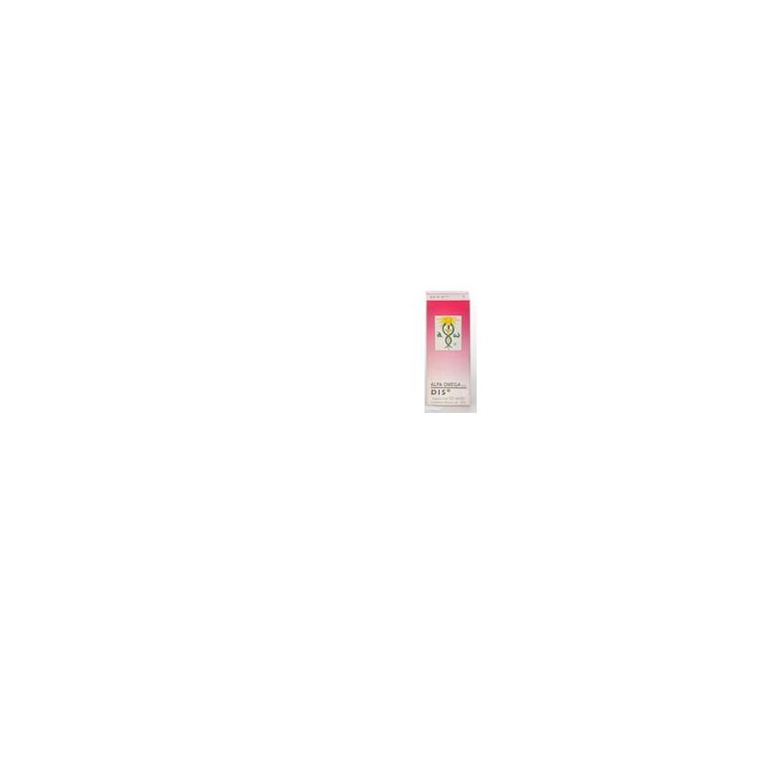 Fitomega DIS 4 Health Supplement Drops, 50ML