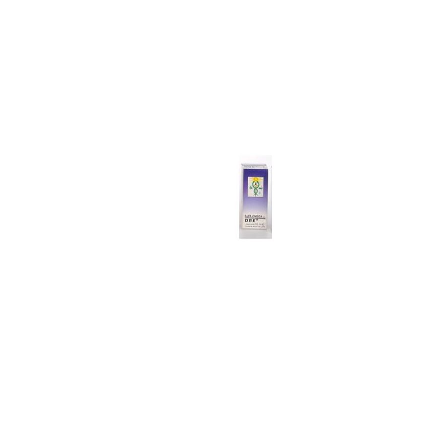 Fitomega DRE 11 - Gocce Salutari Omega 50ml