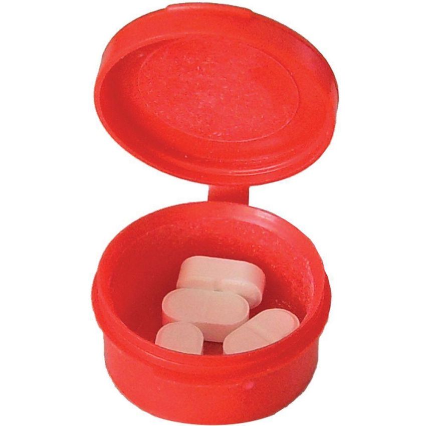 Portapillole Giornaliero Monodose